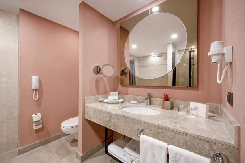 Gravel Hotels Select 5*-5