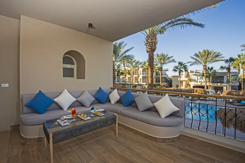 Sunrise Aqua Joy Resort 4*-14