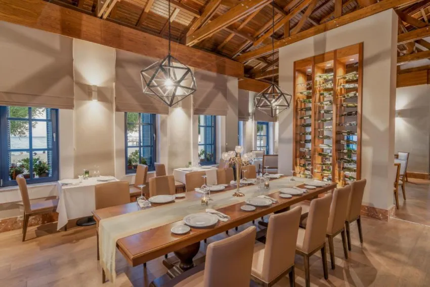 RIXOS PREMIUM TEKIROVA  5*-26