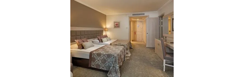 Miracle Resort 5*-13