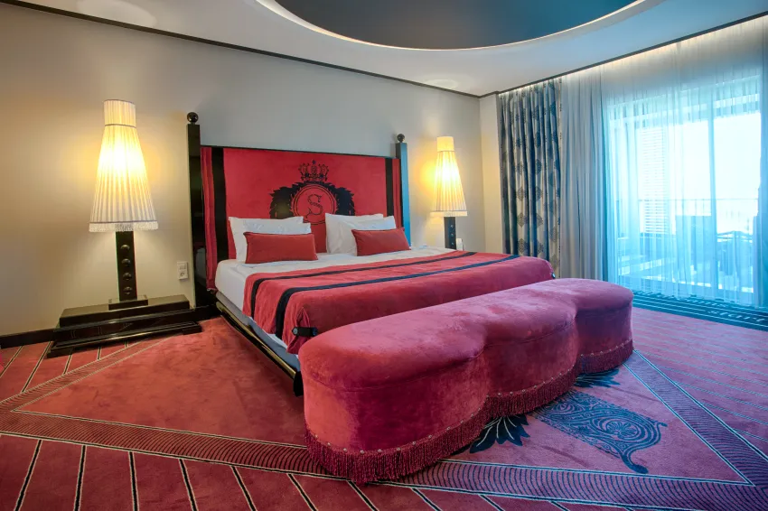 Selectum Luxury Resort Hotel 5*-59