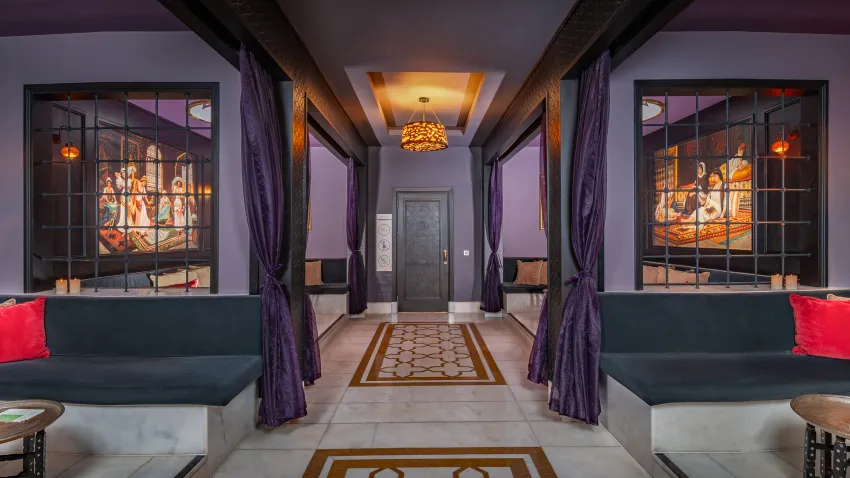 Rixos Downtown Antalya - The Land Of Legends Access 5*-21