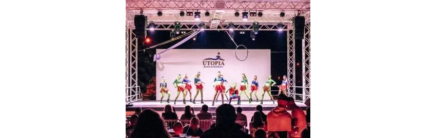 Utopia Resort & Residence 5*-23
