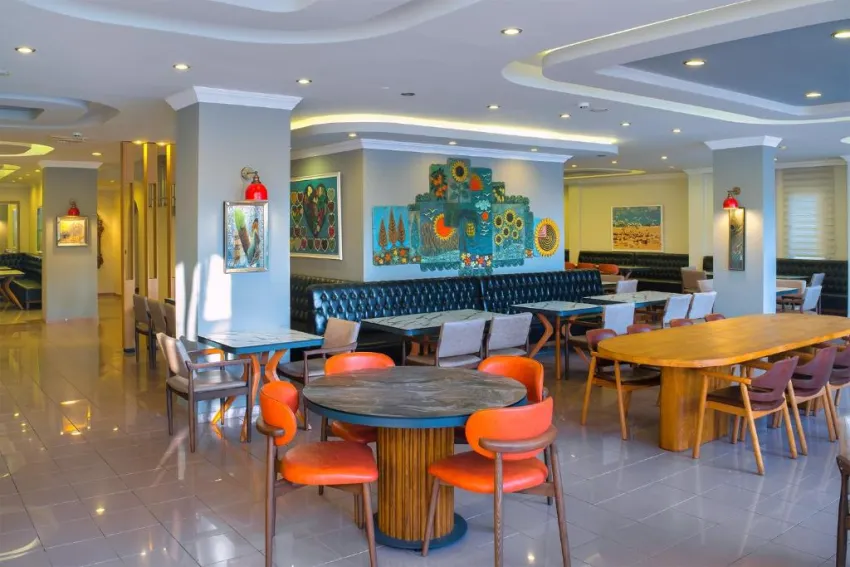 VILLA SUNFLOWER HOTEL  4*-36