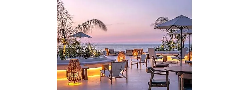 Aulus Chania Curio Collection By Hilton 5*-37