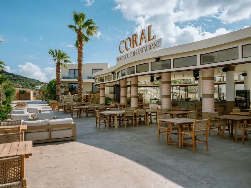 Perla del Mare Resort- Adults Only 5*-4