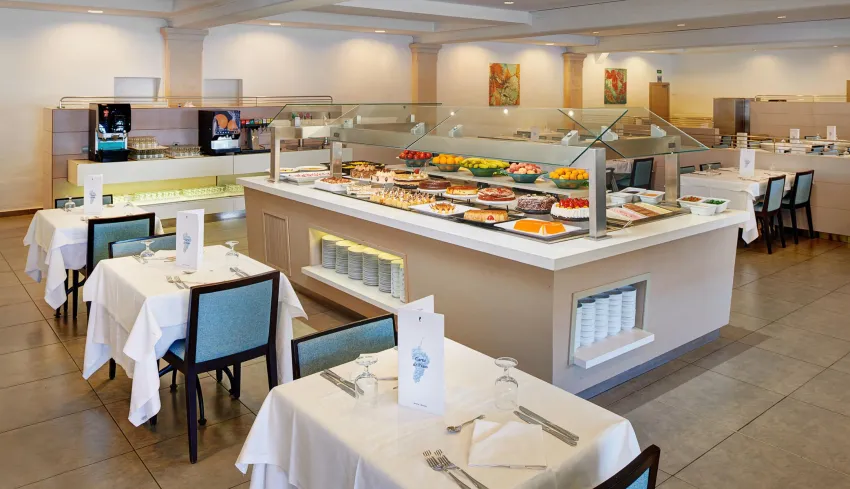 Club Mediterraneo Hipotels 4*-14