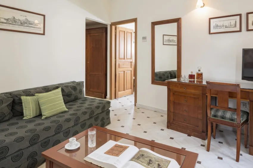 Casa Delfino Hotel & Spa 5*-51
