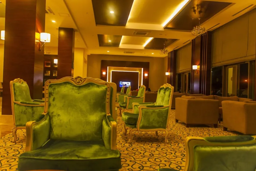 Linda Sunny Beach Hotel 5*-31