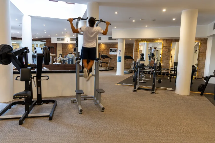 Fort Arabesque The Villas 4*-188