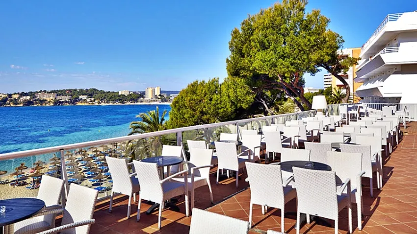 Flamboyan Caribe Hotel & Spa 4*-8