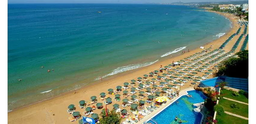 Aska Just In Beach 4*-26