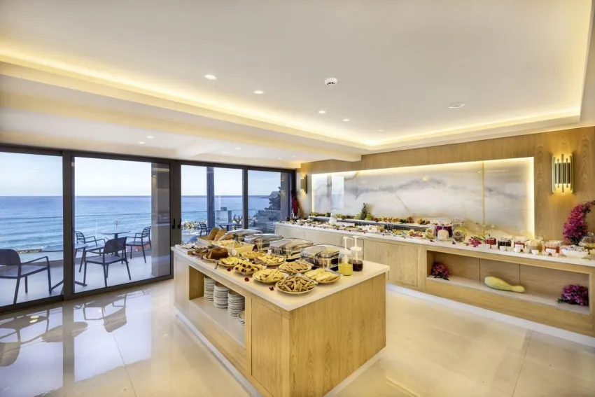 Archipelagos Hotel 4*-21