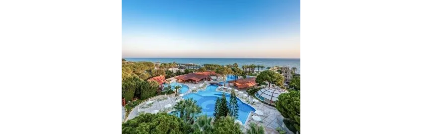 Paloma Sencia (Ex. Cornelia Deluxe Resort) 5*-1