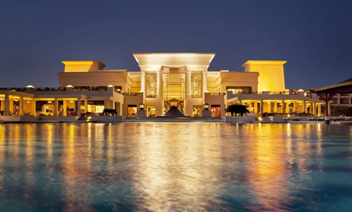 Sheraton Soma Bay Resort 5* - Soma bay - Egipt