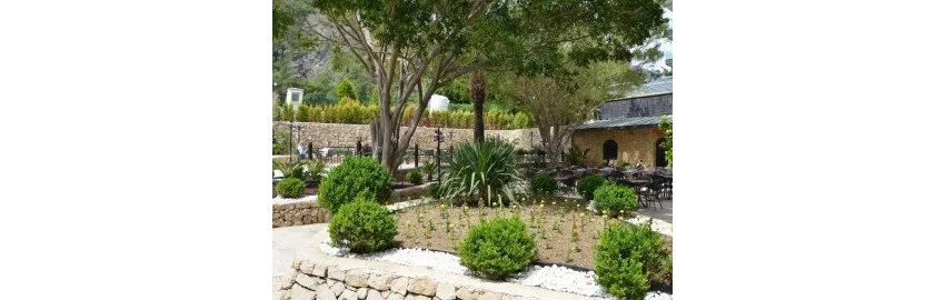 Sunland Resort Kemer ( Ex.Imperial Sunland Hotel 5*-6