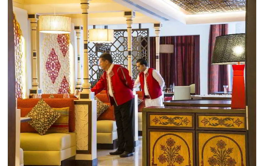 Radisson Blu Resort & Thalasso Hammamet 5*-216