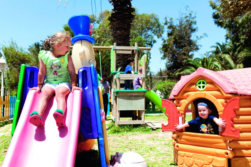 Marhaba Royal Salem 4*-51