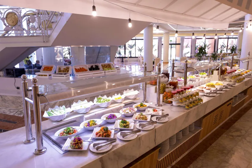 Calimera Blend Paradise Resort 5*-85