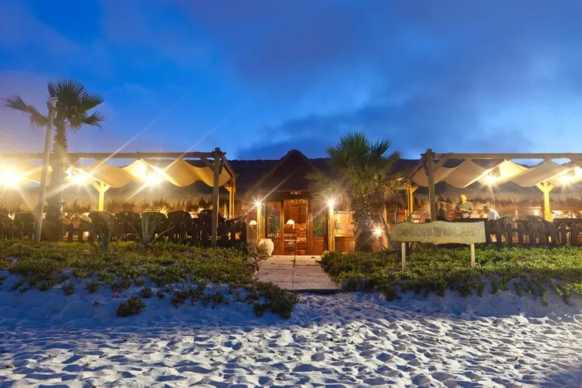 El Mouradi Club Kantaoui 4*-6