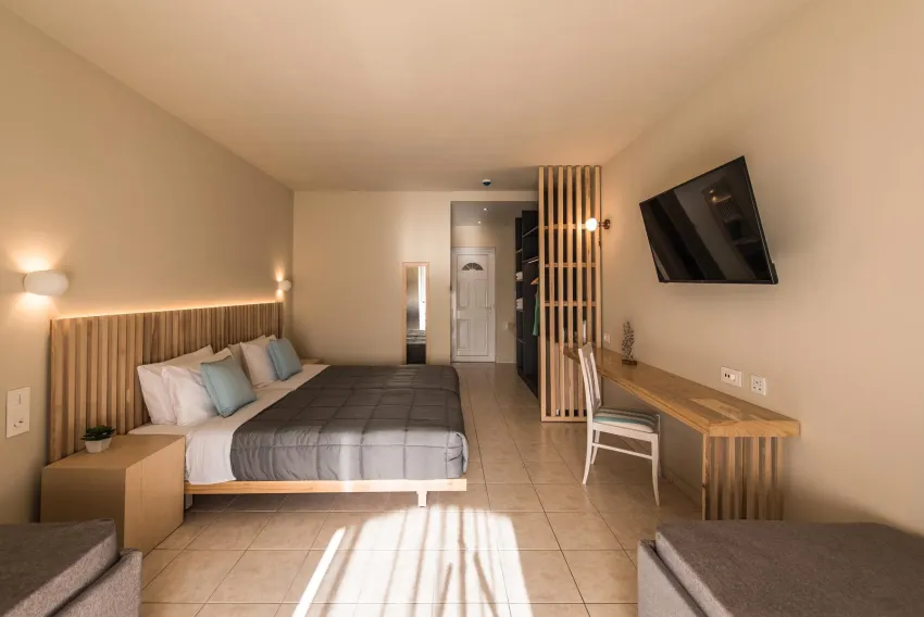 Alykanas Beach Grand Hotel 4*-48