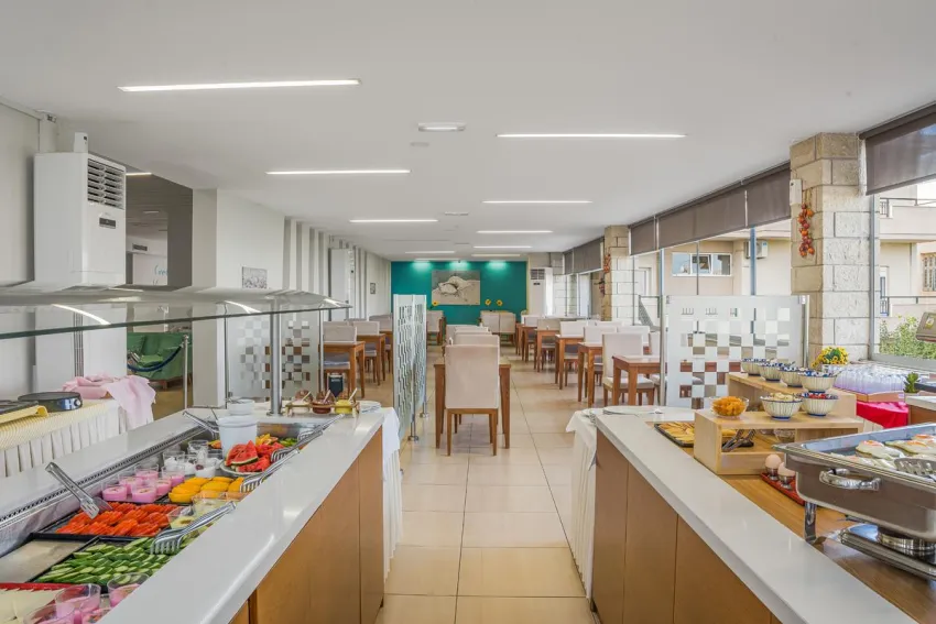 Creta Verano Hotel 4*-21