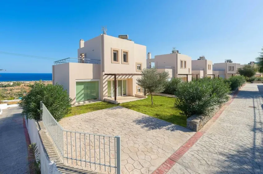 Athoniki Villas 5*-3