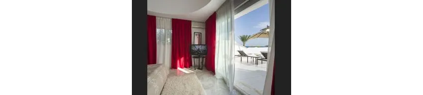 The Sindbad Hotel 5*-18