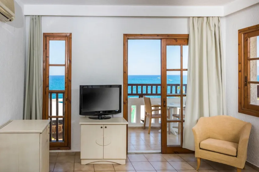Porto Greco Village Beach Hotel 4*-22