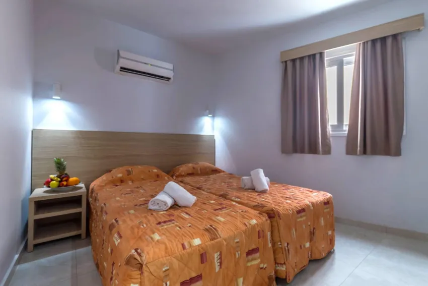 Paul Marie Hotel Apartments 1*-9