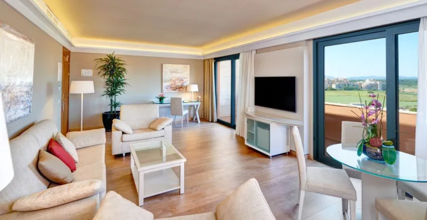 Hipotels Hipocampo Palace and Spa 5*-5