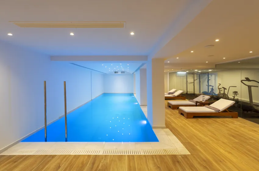 Atermono Boutique Resort 5*-48