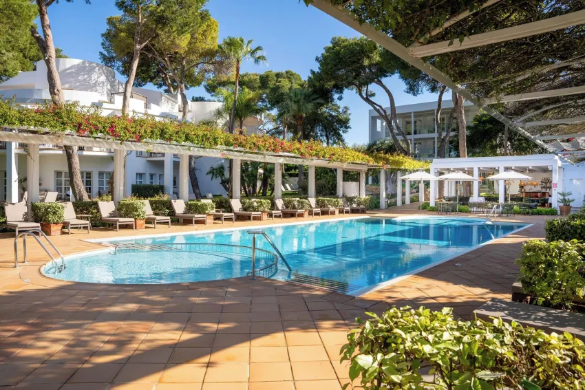 Melia Cala D'or Boutique Hotel 5*-80