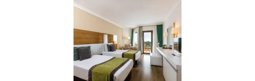 Asteria Family Resort Belek (Ex. Aquaworld Belek) 5*-19