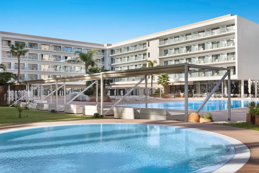 Aubamar Bali 4*-3