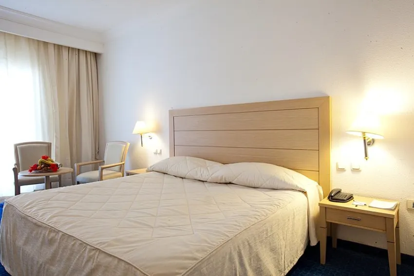 El Mouradi Mahdia 4*-21