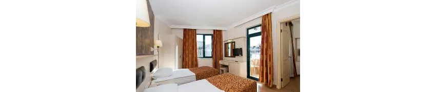 Grand Seker Hotel 5*-53