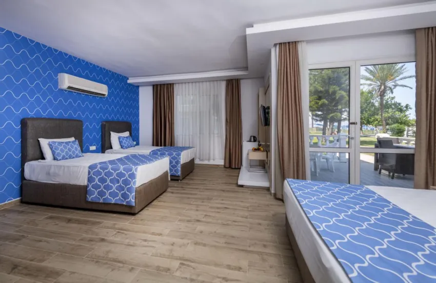 Amara Comfort Resort 5*-28