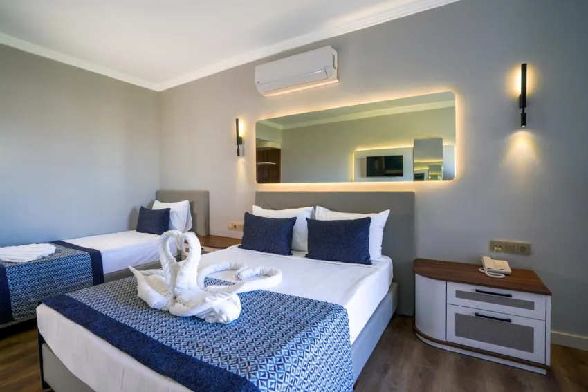 Q Ella Beach Hotel 4*-14
