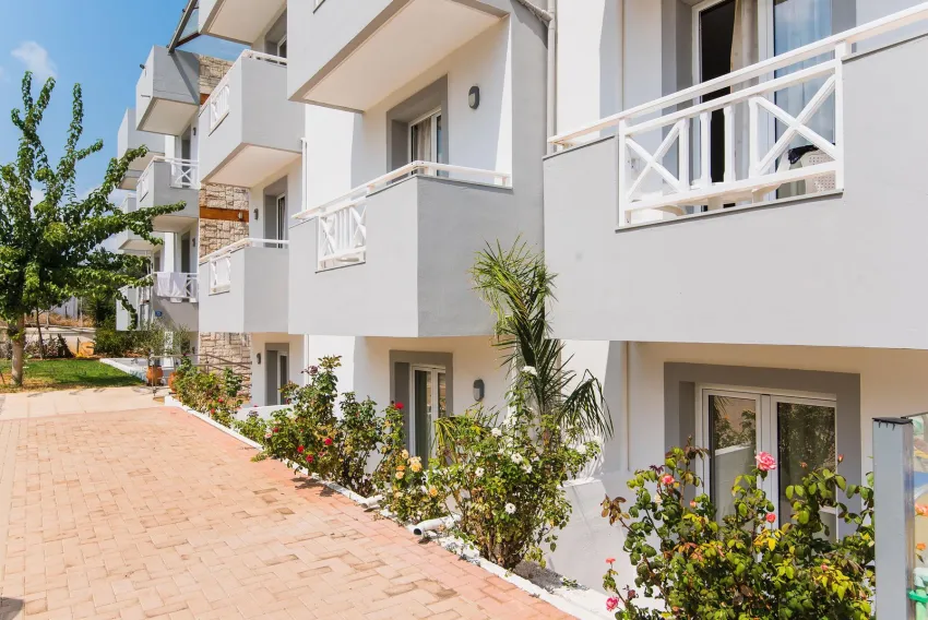 Vagelis Comfort Apartments & Studios 2*-15