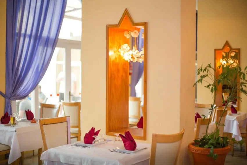 BELLA VISTA RESORT  4*-19