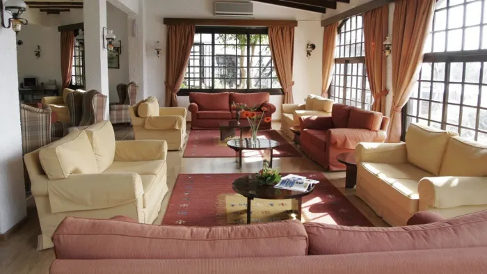 Hersonissos Maris 4* - Chersonissos - Grecia