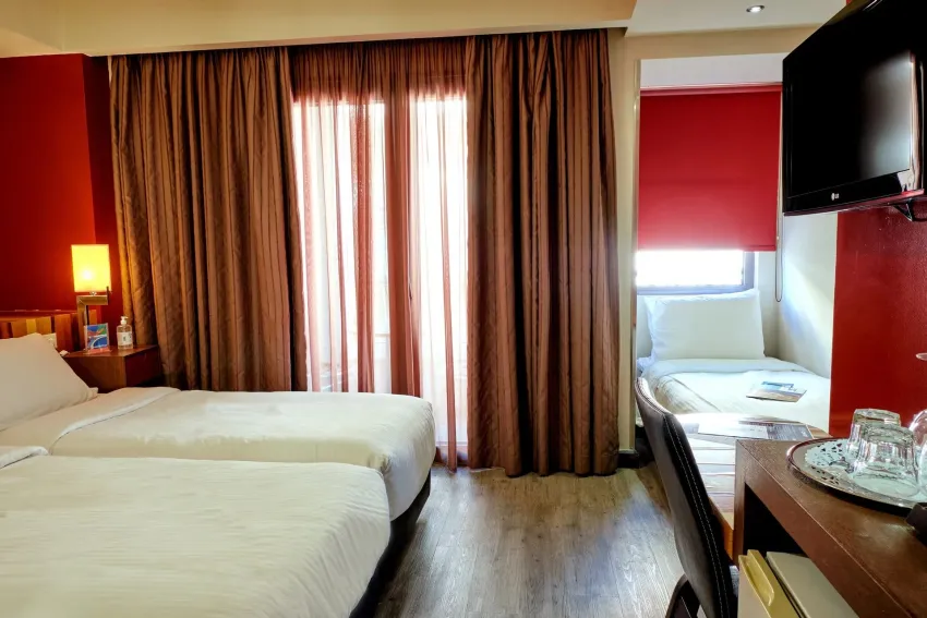 Lato Annex Boutique Rooms 4*-30