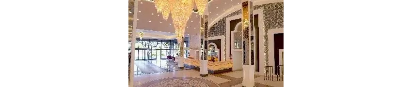 Dream World Palace Hotel 5*-19