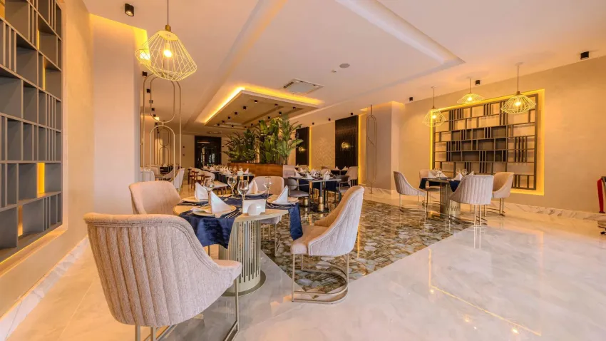 Dream Fun World Hotel 5*-23