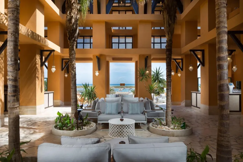 Sheraton Miramar Resort (El Gouna) 5*-232