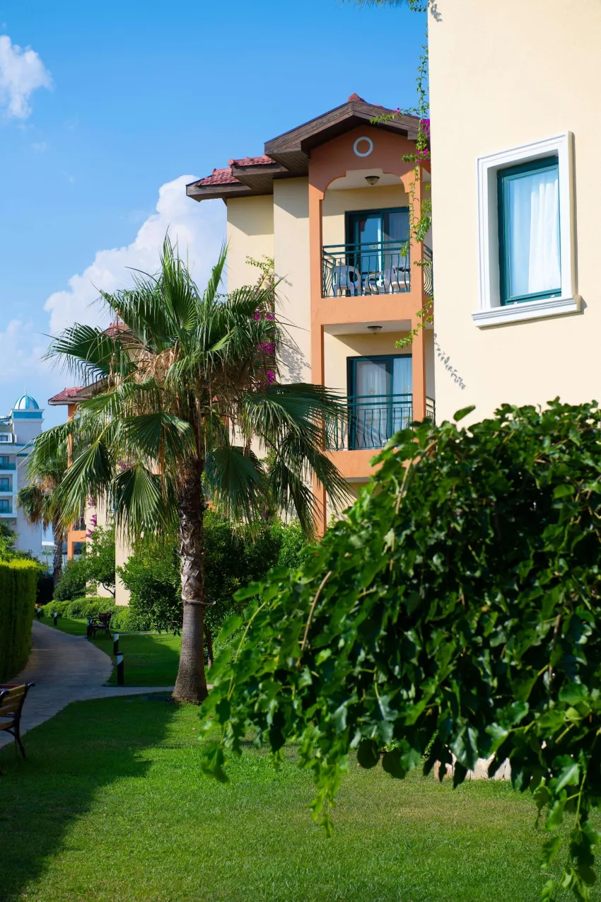 Miramare Queen Hotel 5*-18