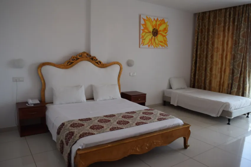 Corfu Hotel 3*-25