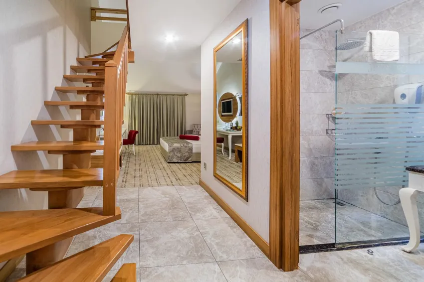 Justiniano Deluxe Resort Hotel 5*-16