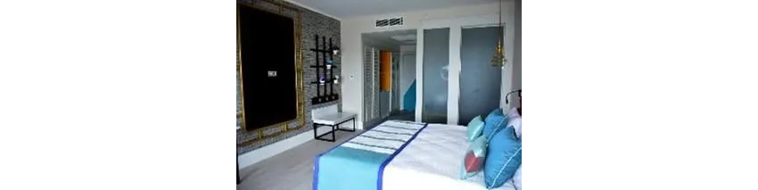 Seaden Valentine Resort & Spa (Adults Only 16+) 5*-26